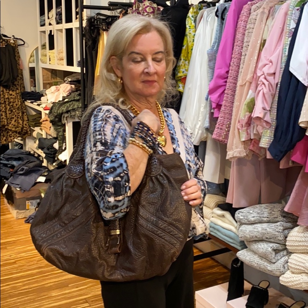 Fendi Spy Bag - Picture 9 of 10